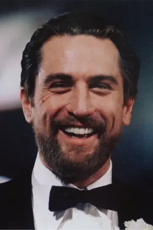 Фото Роберт Де Ниро (Robert De Niro) #66788