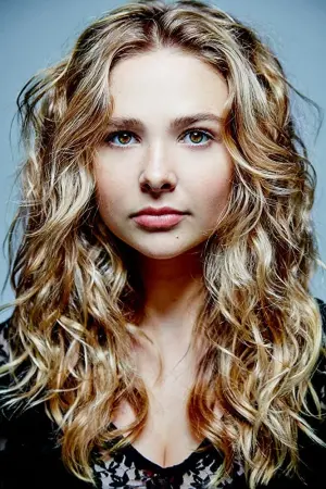 Фото София Нолан #21225