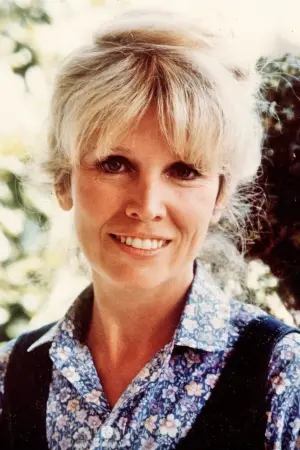 Фото Сьюзан Анспах (Susan Anspach) #143563