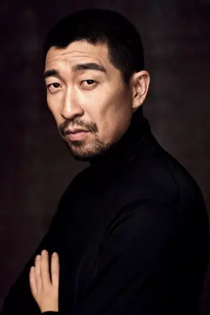 Фото Ван Цяньюань #117934