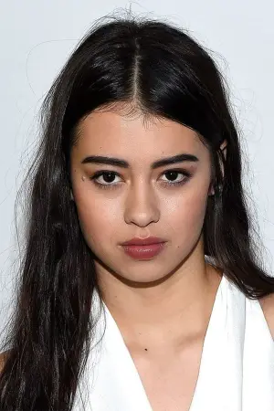 Фото Эмбер Мидтандер (Amber Midthunder) #283613