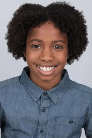 Фото Сейон Кросфилд #378601