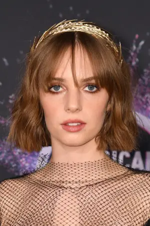 Фото Майя Хоук (Maya Hawke) #327422