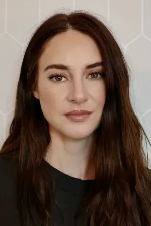 Фото Шейлин Вудли (Shailene Woodley) #326264