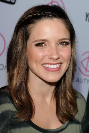 Фото София Буш (Sophia Bush) #34442
