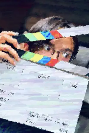 Фото Андрес Мендес Гамбоа #348386