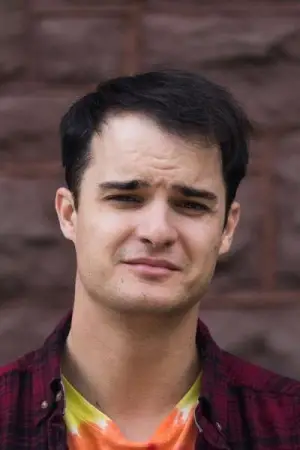 Фото  (Charlie Tyrell) #377114