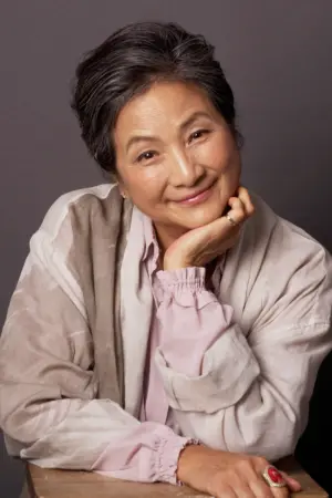 Фото Чэн Пей-пей (Cheng Pei-pei) #71580