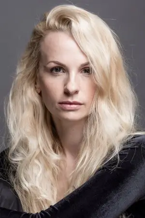 Фото Элина Пяхклимяги (Elina Pähklimägi) #335893