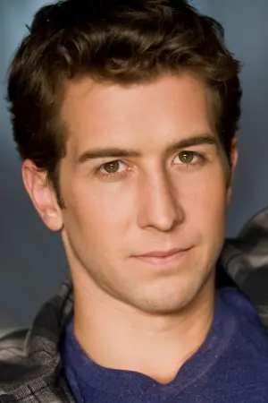 Фото Эван Тодд (Evan Todd) #213983