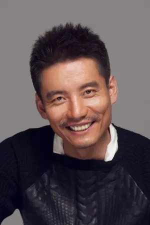 Фото Хаоюй Ян #41631