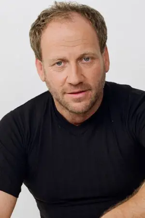 Фото Гарольд Фальтермейер #7555