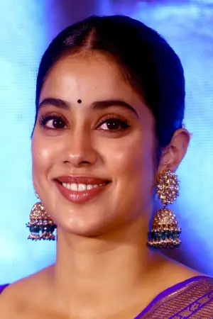 Фото Джанхви Капур (Janhvi Kapoor) #193276