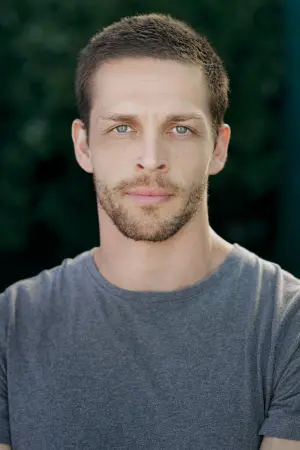 Фото Вэйд Бриггс #32248