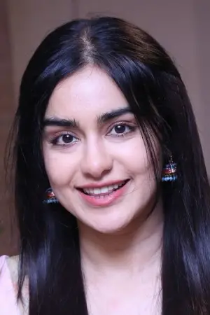 Фото Ада Шарма (Adah Sharma) #332425