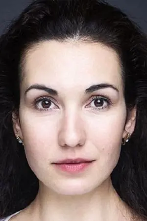 Фото Alesya Lukyanova #264373