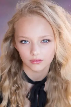 Фото Амия Миллер (Amiah Miller) #28738