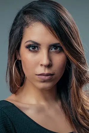 Фото Джиджи Соль Герреро #146972