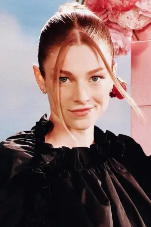 Фото Хантер Шафер (Hunter Schafer) #401