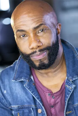 Фото Пол Энтони #147192