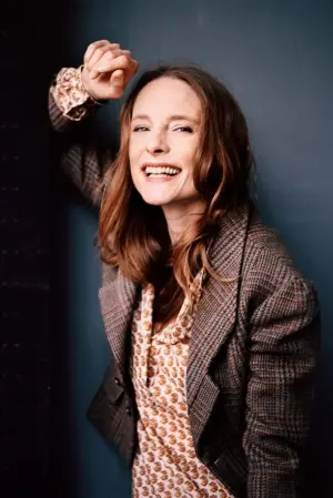 Фото Энн Ратте-Полле #249076