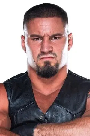 Фото Бронсон Рейхштайнер #244963