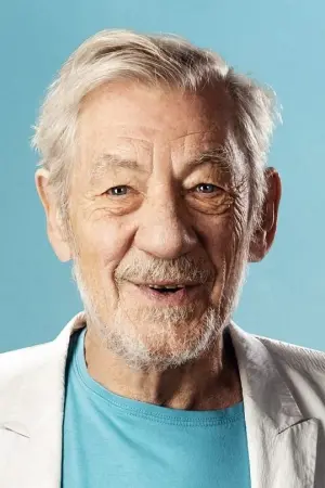 Фото Иэн Маккеллен (Ian McKellen) #67128