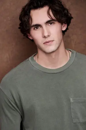 Фото  (Jacob Ward) #191300