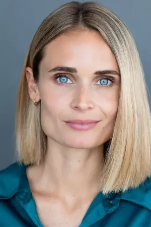 Фото Малин Барр #229423