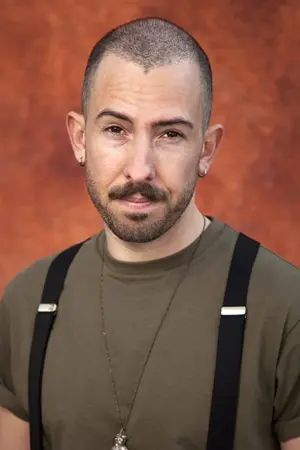 Фото Сэм Квинн. #37757