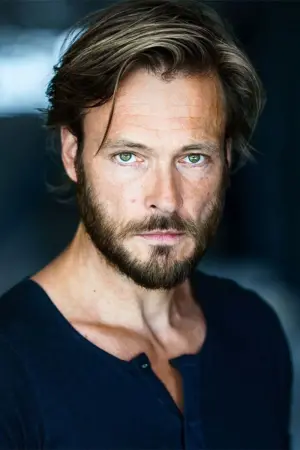 Фото Андреас Пичман (Andreas Pietschmann) #212517