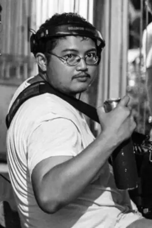 Фото Дикки Пермана #130941