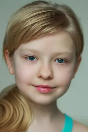 Фото Ева Смирнова (Eva Smirnova) #362280