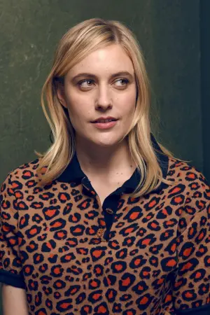 Фото Грета Гервиг (Greta Gerwig) #309768