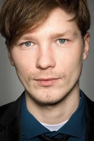 Фото Джейкоб Маченц #128357