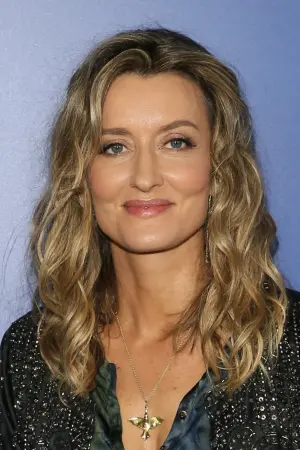 Фото Наташа МакЭлхон (Natascha McElhone) #82708