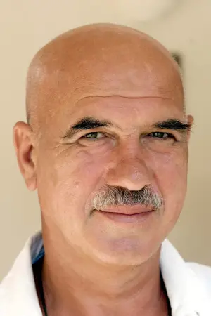 Фото Отто Ретцер #29610