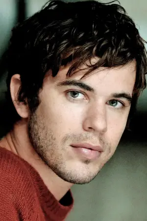 Фото Шэйн Коффи (Shane Coffey) #335549