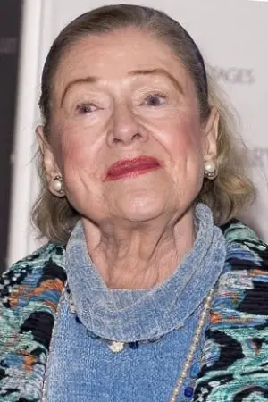 Фото Элизабет Уилсон #54843