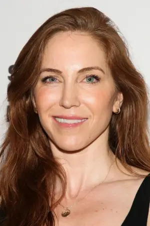 Фото Джиллиан Шур #329257