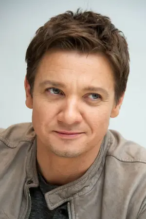 Фото Джереми Реннер (Jeremy Renner) #9465