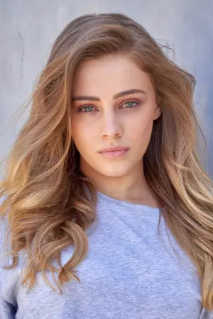 Фото Жозефина Лэнгфорд (Josephine Langford) #6914