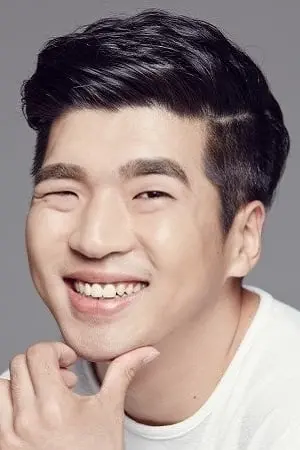 Фото Ким Ён Сам #248452