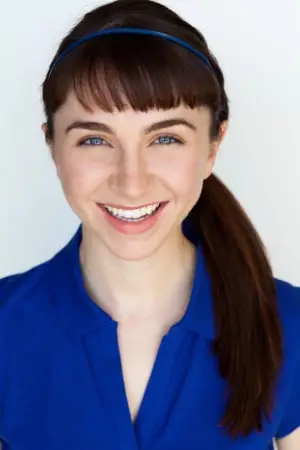 Фото Ларкин Белл #365376