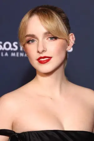 Фото Маккенна Грейс (Mckenna Grace) #312147