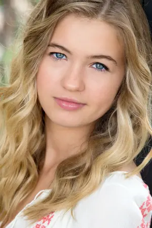 Фото Оливия Скотт Уэлч (Olivia Scott Welch) #64905