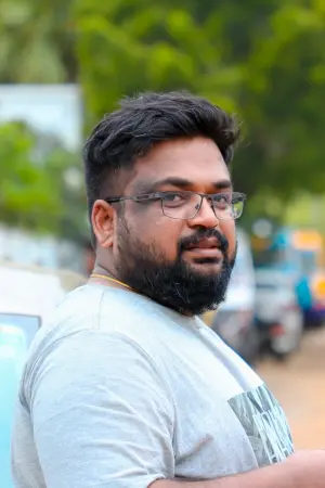 Фото Prashanth Rangaswamy #311136