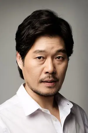 Фото Ю Чжэ Мён #40944