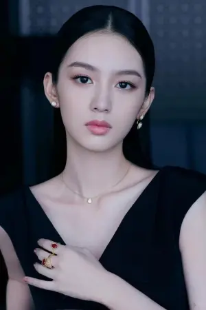 Фото Чжоу Е (Zhou Ye) #110155