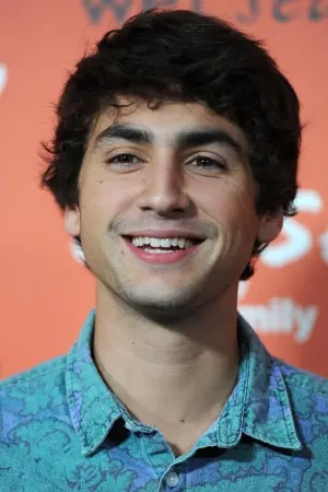 Фото Эштон Мойо (Ashton Moio) #21651